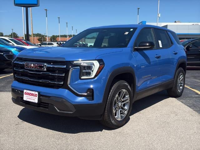 2025 GMC Terrain AWD 4dr Elevation