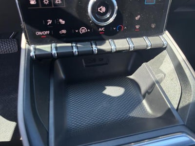 2025 GMC Terrain AWD 4dr Elevation