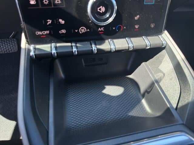 2025 GMC Terrain AWD 4dr Elevation