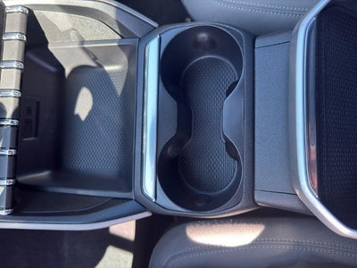 2025 GMC Terrain AWD 4dr Elevation