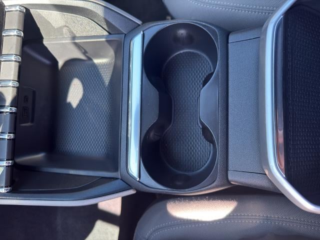 2025 GMC Terrain AWD 4dr Elevation
