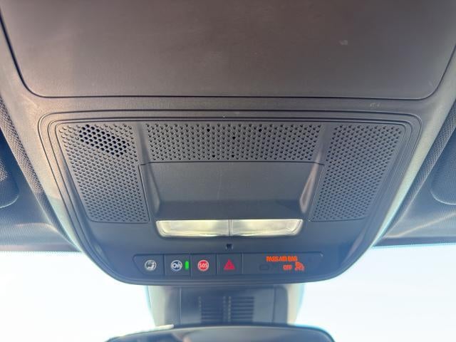 2025 GMC Terrain AWD 4dr Elevation