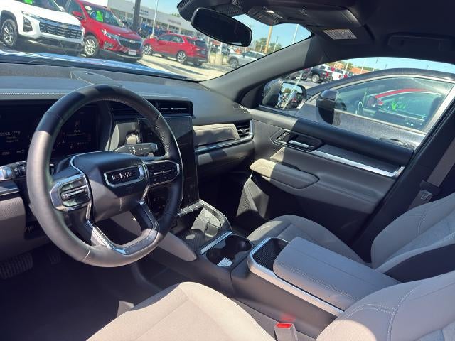 2025 GMC Terrain AWD 4dr Elevation