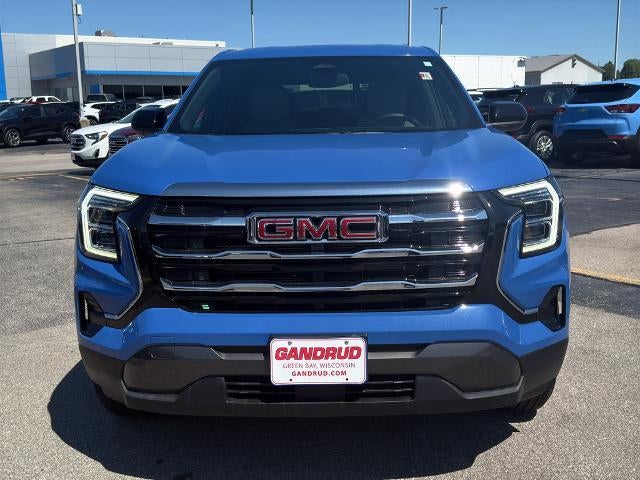 2025 GMC Terrain AWD 4dr Elevation