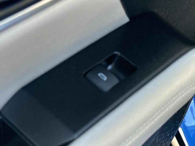2025 GMC Terrain AWD 4dr Elevation