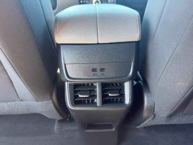 2025 GMC Terrain AWD 4dr Elevation