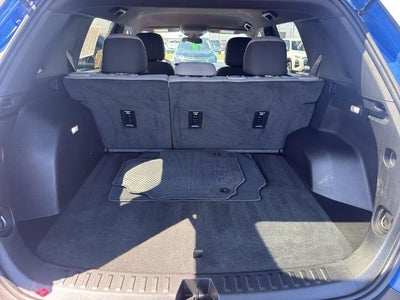 2025 GMC Terrain AWD 4dr Elevation
