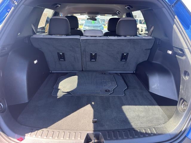2025 GMC Terrain AWD 4dr Elevation