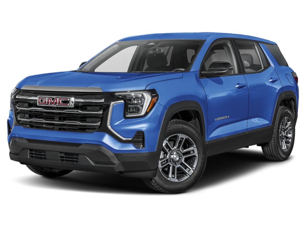 2025 GMC Terrain AWD 4dr Elevation