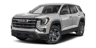 2025 GMC Terrain AWD 4dr Elevation