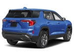 2025 GMC Terrain AWD 4dr Elevation