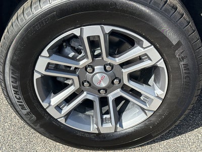 2025 GMC Terrain AWD 4dr Elevation