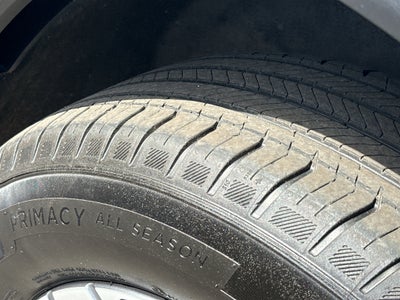 2025 GMC Terrain AWD 4dr Elevation