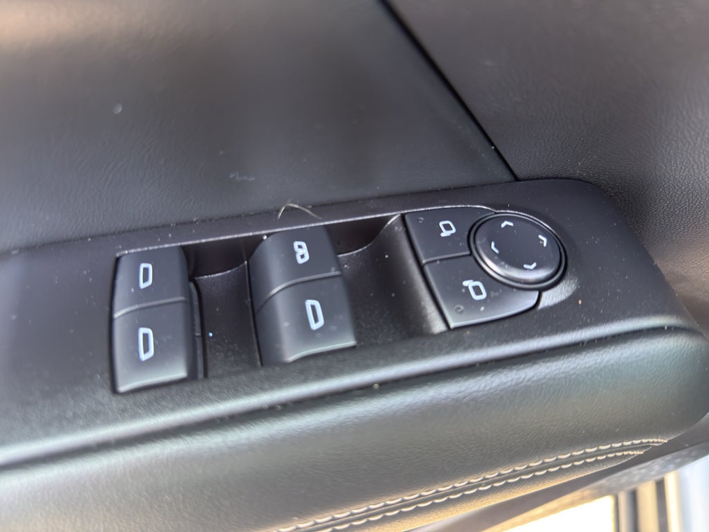 2025 GMC Terrain AWD 4dr Elevation