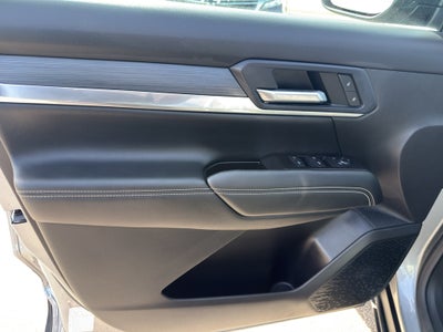2025 GMC Terrain AWD 4dr Elevation