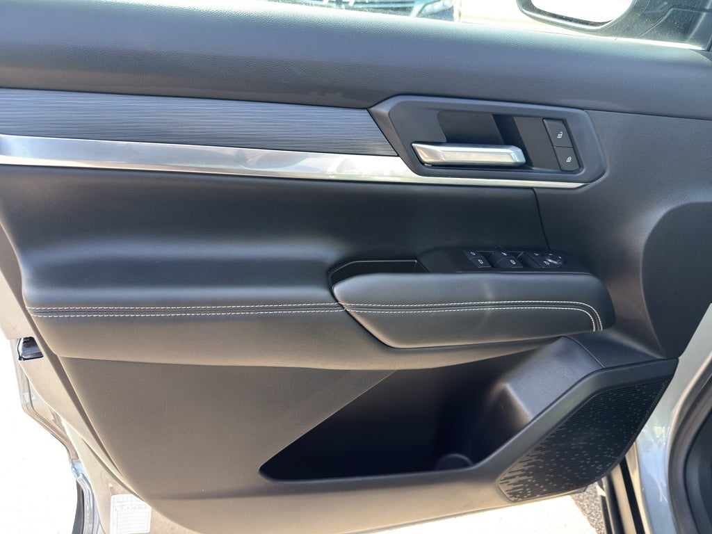 2025 GMC Terrain AWD 4dr Elevation