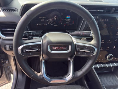 2025 GMC Terrain AWD 4dr Elevation