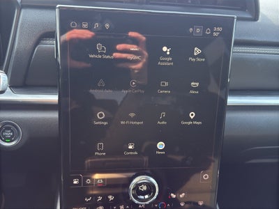 2025 GMC Terrain AWD 4dr Elevation