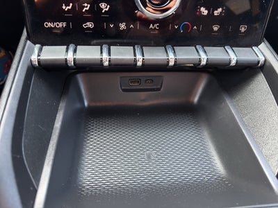 2025 GMC Terrain AWD 4dr Elevation