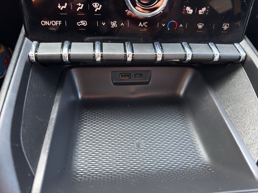 2025 GMC Terrain AWD 4dr Elevation
