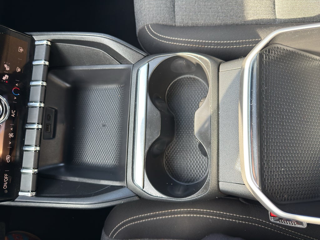 2025 GMC Terrain AWD 4dr Elevation