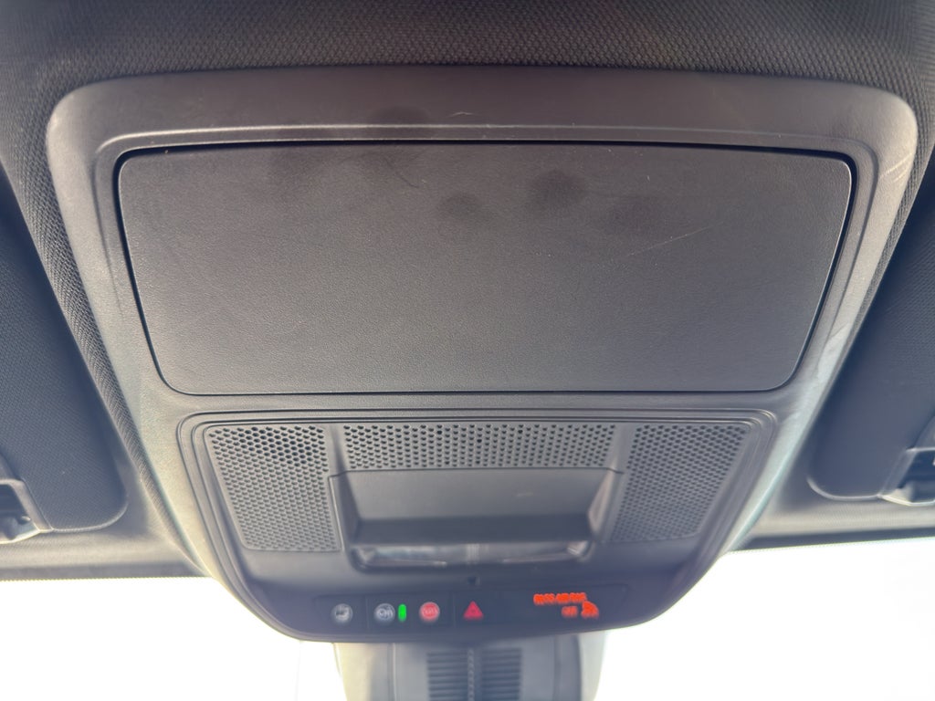 2025 GMC Terrain AWD 4dr Elevation
