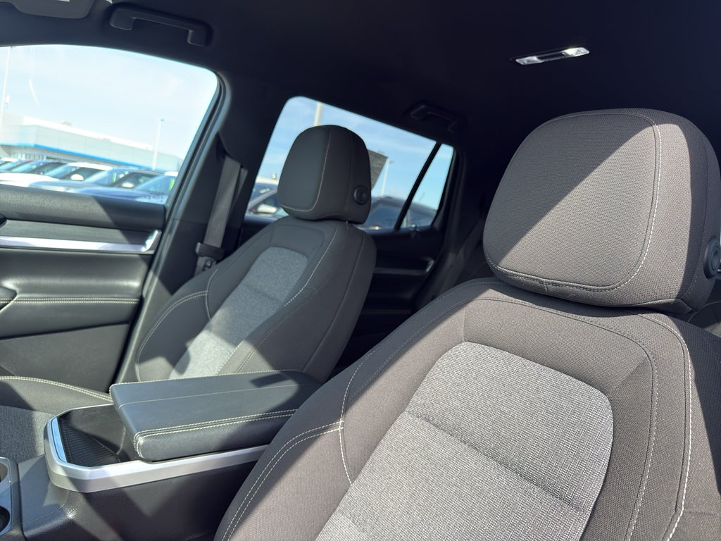 2025 GMC Terrain AWD 4dr Elevation