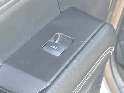 2025 GMC Terrain AWD 4dr Elevation