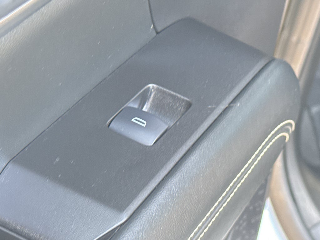 2025 GMC Terrain AWD 4dr Elevation