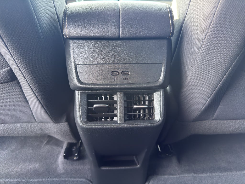 2025 GMC Terrain AWD 4dr Elevation