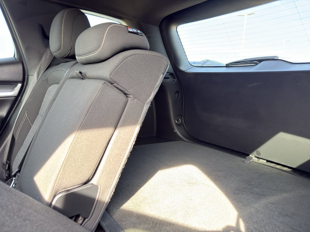 2025 GMC Terrain AWD 4dr Elevation