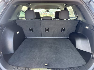 2025 GMC Terrain AWD 4dr Elevation
