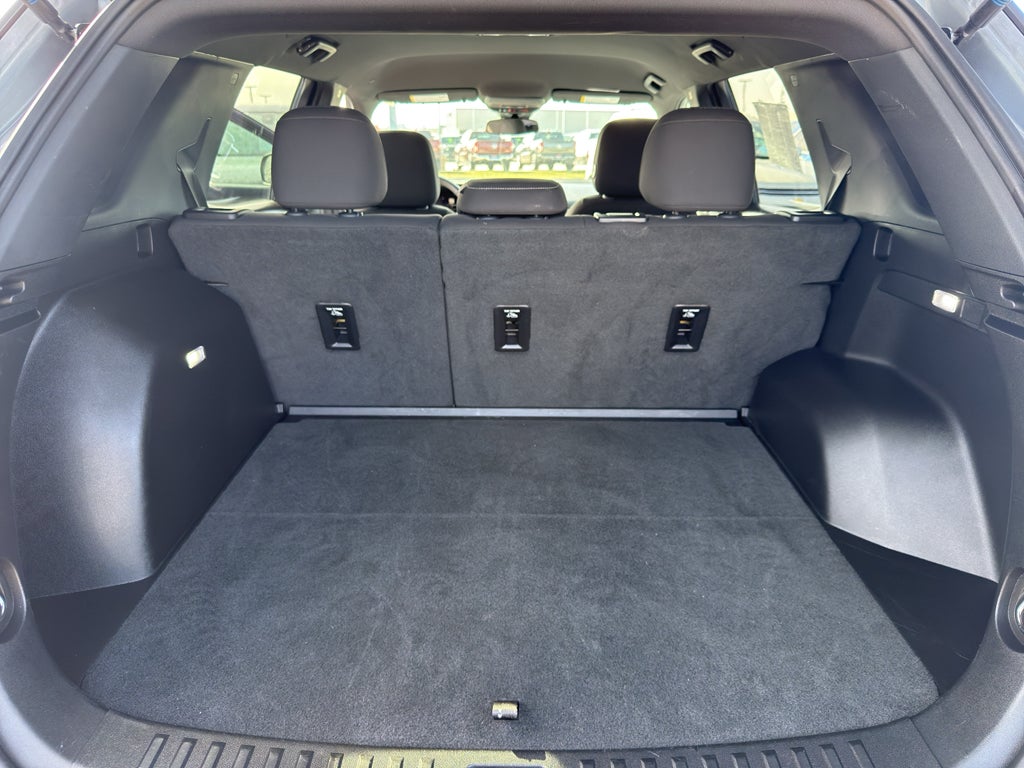 2025 GMC Terrain AWD 4dr Elevation