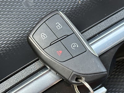 2025 GMC Terrain AWD 4dr Elevation