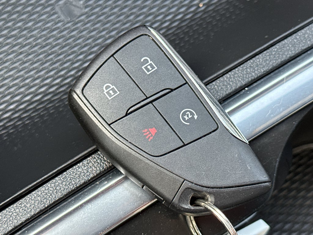 2025 GMC Terrain AWD 4dr Elevation