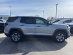 2025 GMC Terrain AWD 4dr Elevation