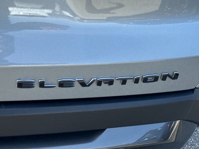 2025 GMC Terrain AWD 4dr Elevation