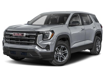 2025 GMC Terrain AWD 4dr Elevation