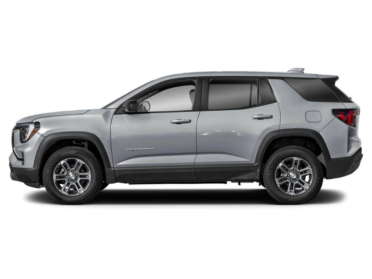 2025 GMC Terrain AWD 4dr Elevation