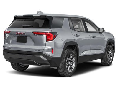 2025 GMC Terrain AWD 4dr Elevation