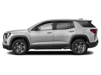 2025 GMC Terrain AWD 4dr Elevation