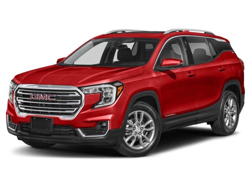 2023 GMC Terrain AWD 4dr SLT