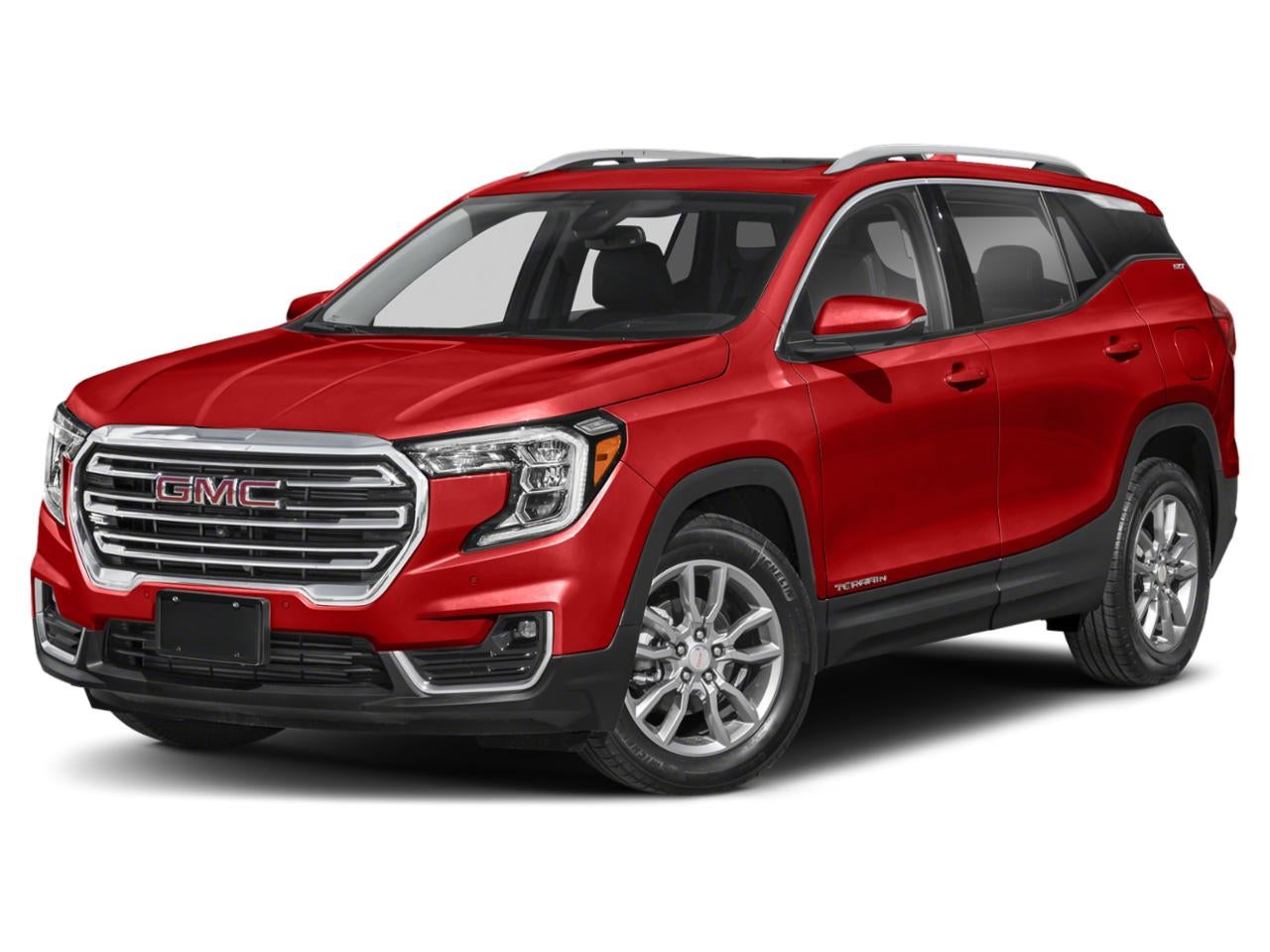 2023 GMC Terrain AWD 4dr SLT