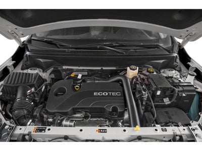 2023 GMC Terrain AWD 4dr SLT