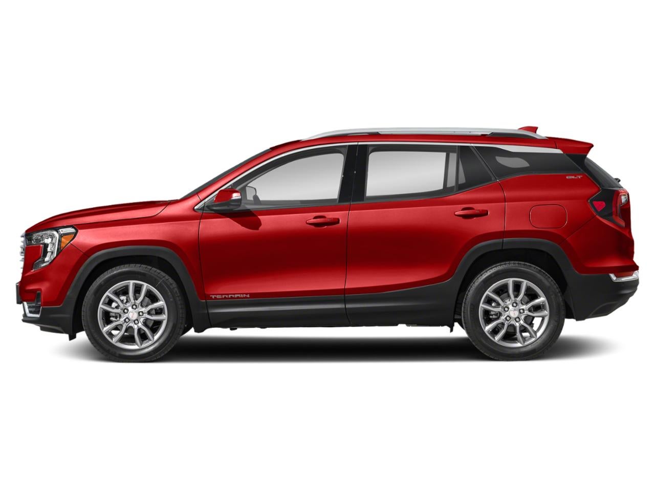 2024 GMC Terrain AWD 4dr SLT
