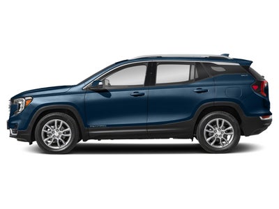 2023 GMC Terrain AWD 4dr SLT