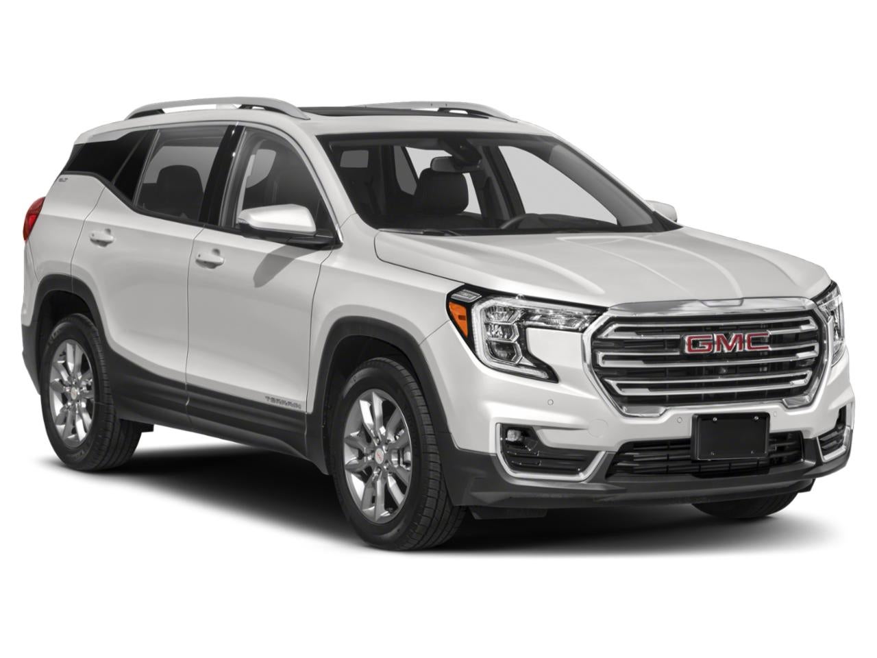 2023 GMC Terrain AWD 4dr SLT