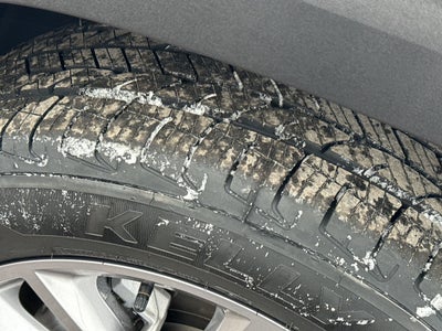 2024 GMC Terrain AWD 4dr SLT