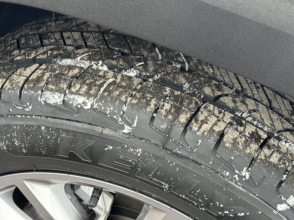 2024 GMC Terrain AWD 4dr SLT