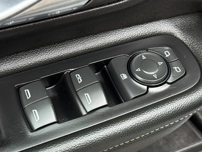 2024 GMC Terrain AWD 4dr SLT